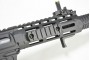 Phantom Extremis Rifles MK6 CRS with e-Silver Edge 2.0